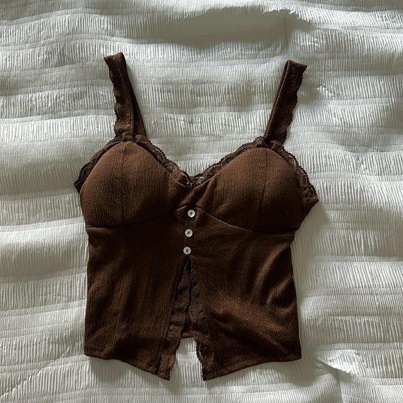 Tank top - Picture 1 of 2